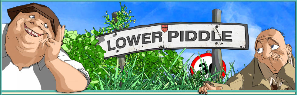 Lower Piddle